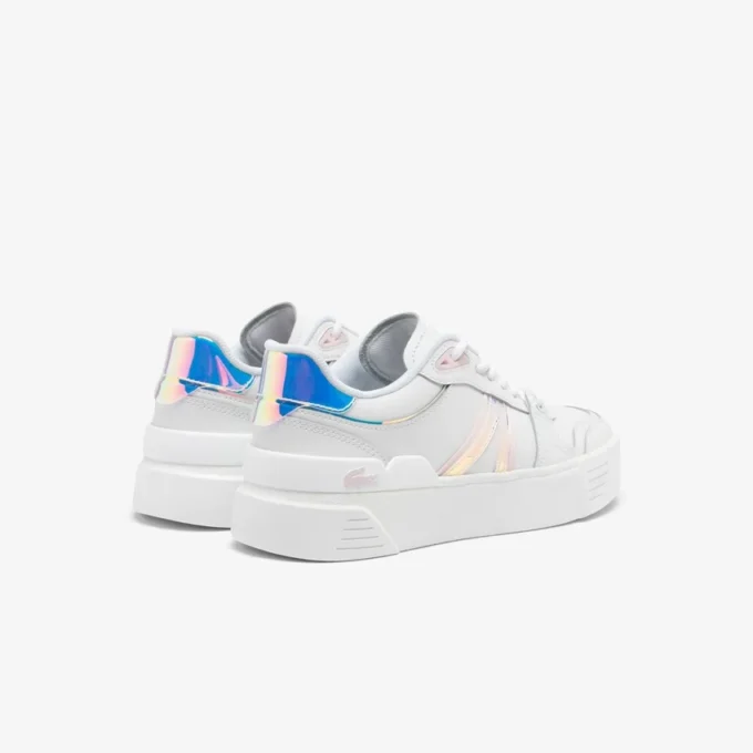 Kadın L002 Evo Deri Sneaker