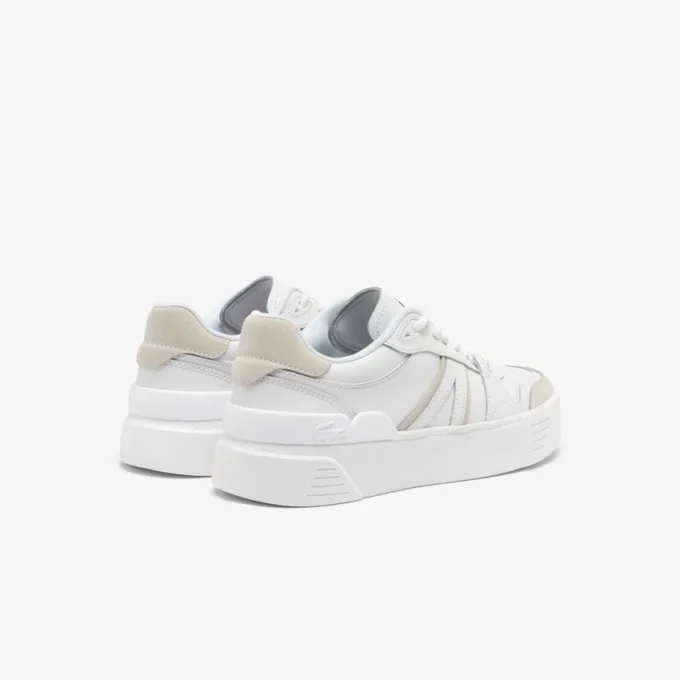Kadın L002 Evo Deri Sneaker