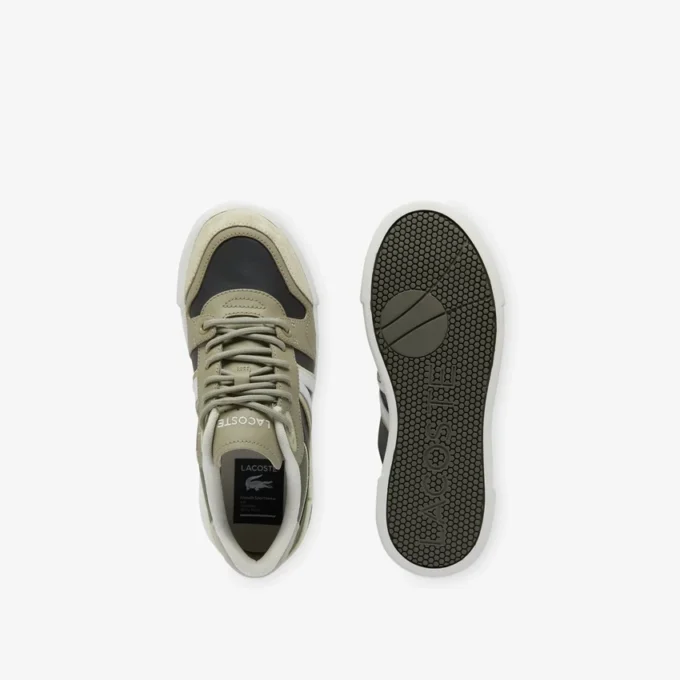 Kadın L002 Evo Deri Sneaker