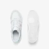 Kadın L002 Evo Deri Sneaker