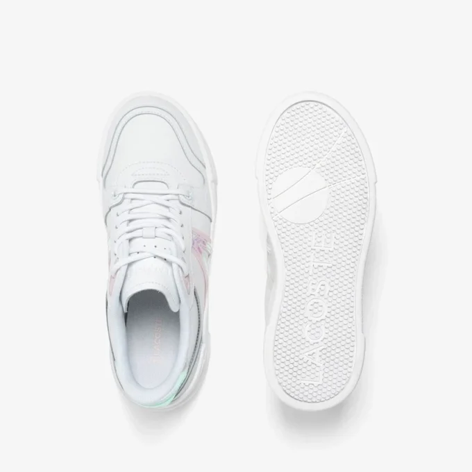 Kadın L002 Evo Deri Sneaker