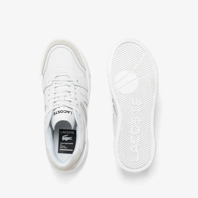 Kadın L002 Evo Deri Sneaker