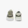 Kadın L002 Evo Deri Sneaker