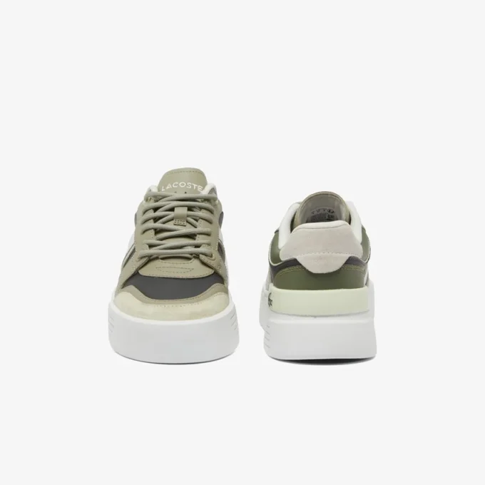 Kadın L002 Evo Deri Sneaker