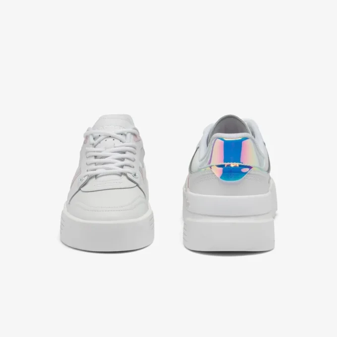 Kadın L002 Evo Deri Sneaker