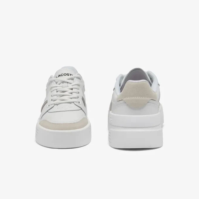 Kadın L002 Evo Deri Sneaker
