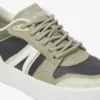 Kadın L002 Evo Deri Sneaker