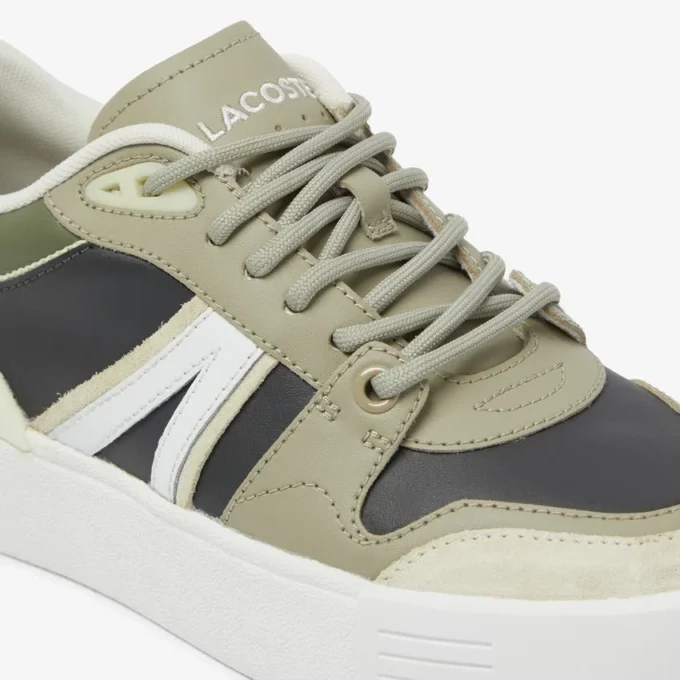 Kadın L002 Evo Deri Sneaker