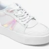 Kadın L002 Evo Deri Sneaker
