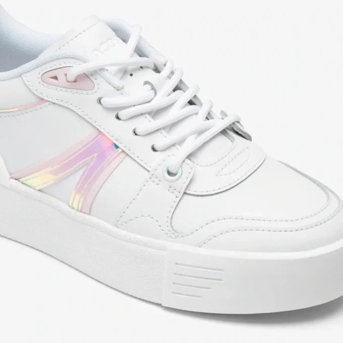 Kadın L002 Evo Deri Sneaker