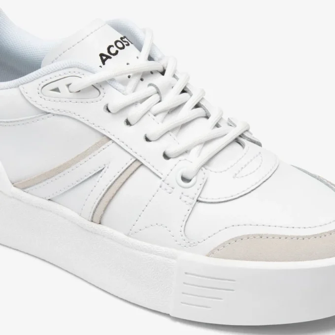 Kadın L002 Evo Deri Sneaker