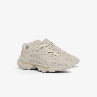 Kadın L003 2K24 Süet Sneaker
