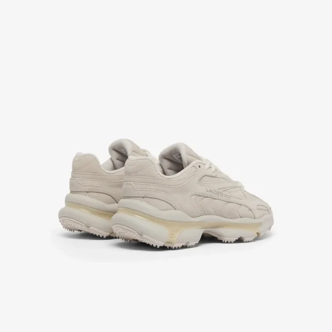 Kadın L003 2K24 Süet Sneaker