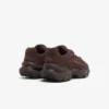 Kadın L003 2K24 Süet Sneaker