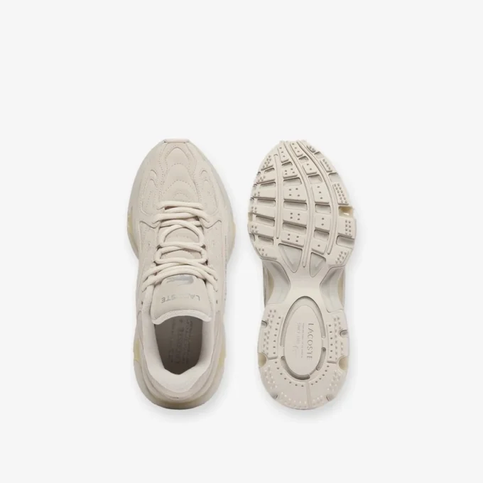 Kadın L003 2K24 Süet Sneaker