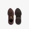 Kadın L003 2K24 Süet Sneaker