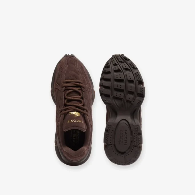 Kadın L003 2K24 Süet Sneaker