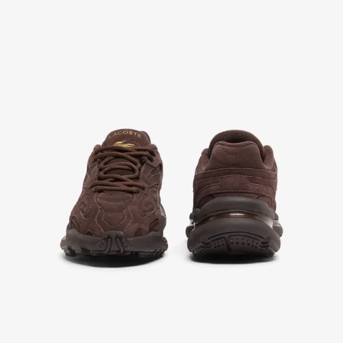 Kadın L003 2K24 Süet Sneaker