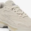 Kadın L003 2K24 Süet Sneaker