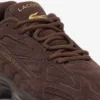 Kadın L003 2K24 Süet Sneaker