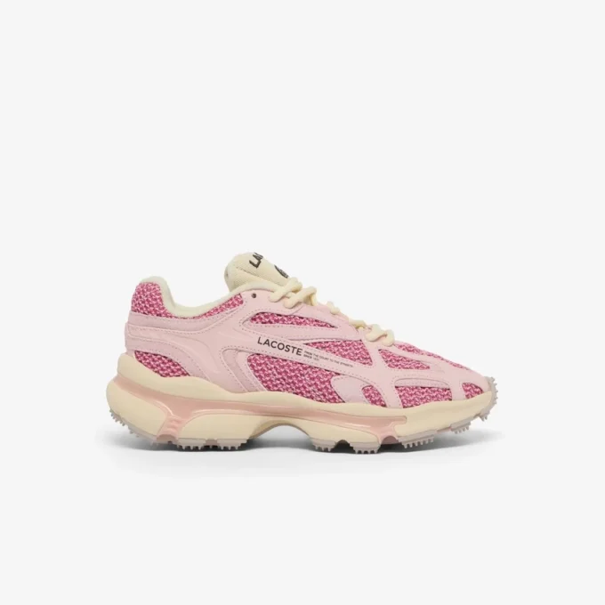 Kadın L003 2K24 Sneaker