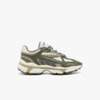 Kadın L003 2K24 Sneaker