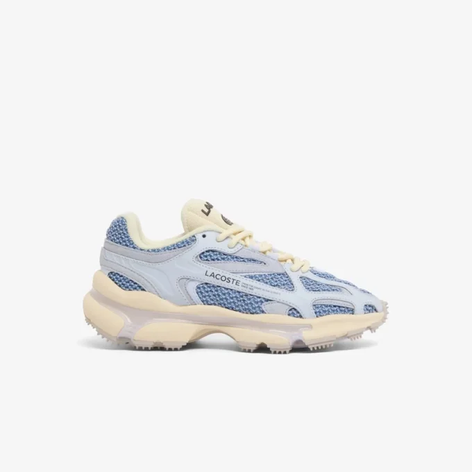 Kadın L003 2K24 Sneaker