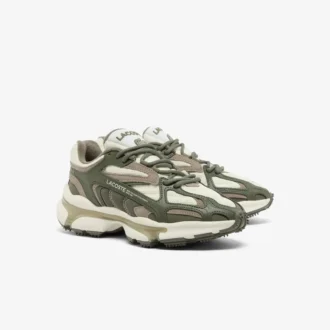 Kadın L003 2K24 Sneaker