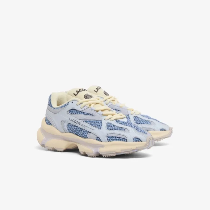 Kadın L003 2K24 Sneaker