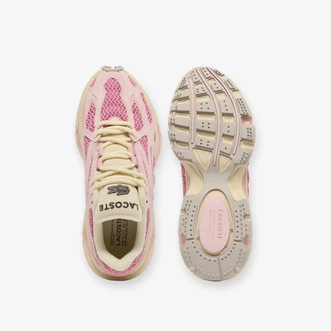 Kadın L003 2K24 Sneaker