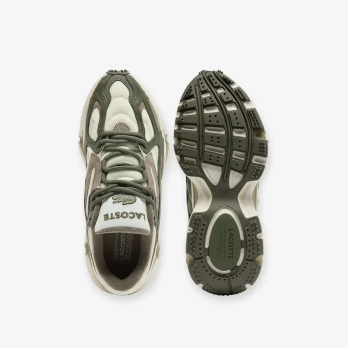 Kadın L003 2K24 Sneaker