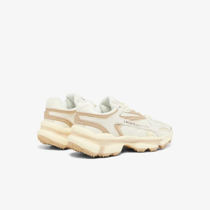 Kadın L003 2K24 Sneaker