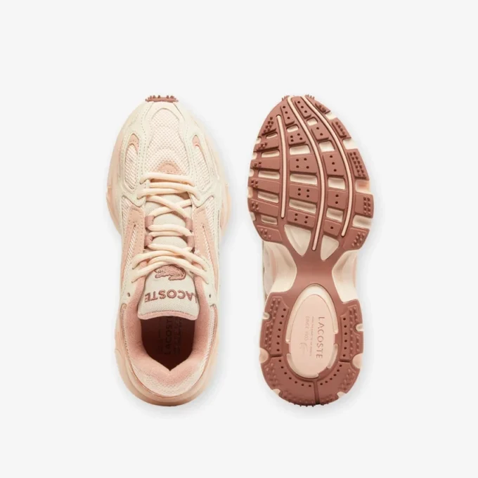 Kadın L003 2K24 Sneaker