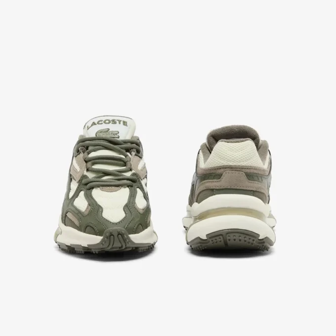 Kadın L003 2K24 Sneaker