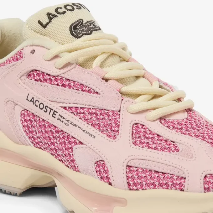 Kadın L003 2K24 Sneaker