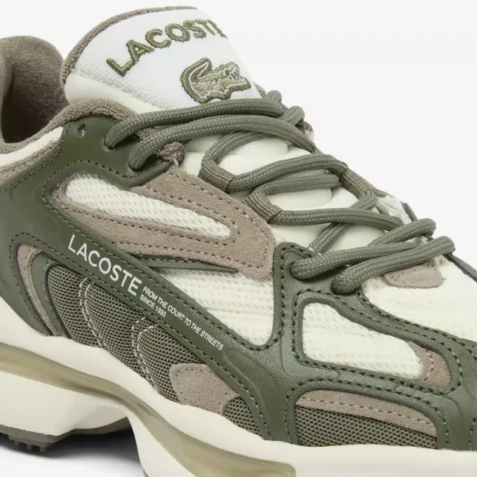 Kadın L003 2K24 Sneaker