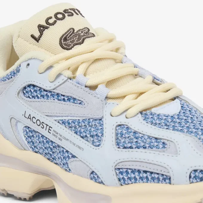 Kadın L003 2K24 Sneaker