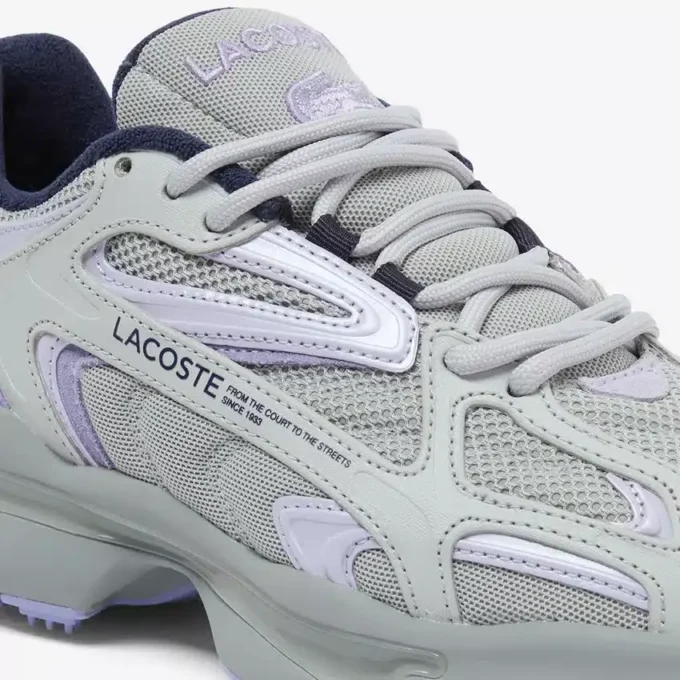 Kadın L003 2K24 Sneaker