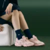 Kadın L003 2K24 Sneaker