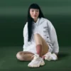 Kadın L003 2K24 Sneaker