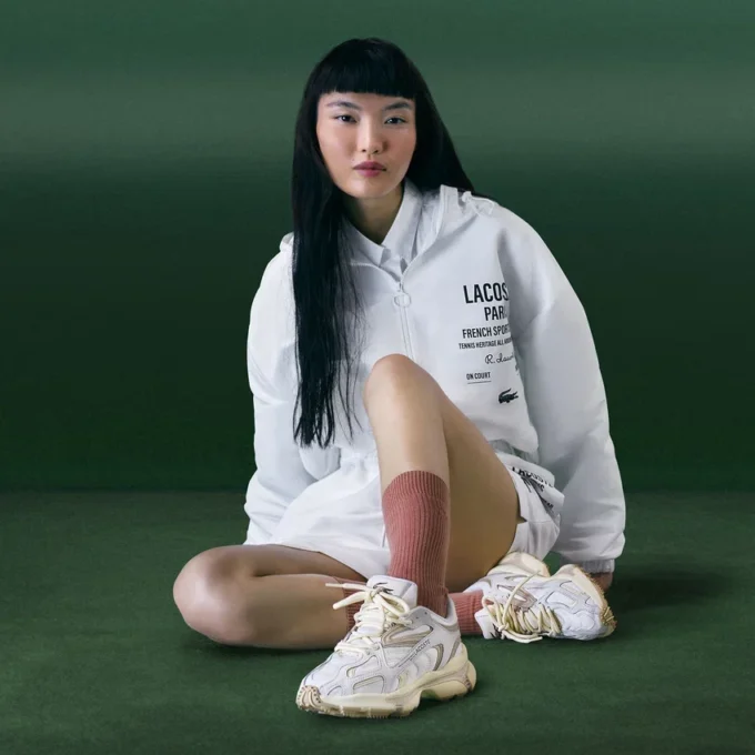 Kadın L003 2K24 Sneaker