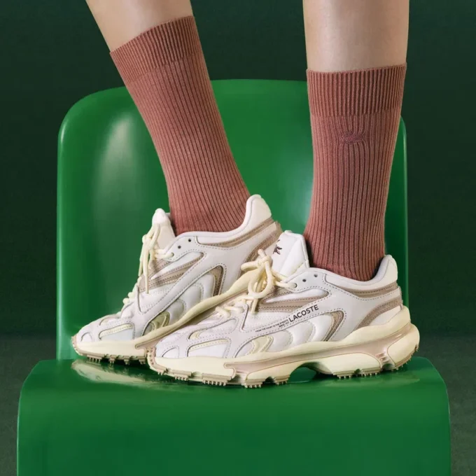 Kadın L003 2K24 Sneaker