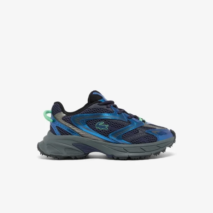 Kadın L003 Neo Shot Sneaker