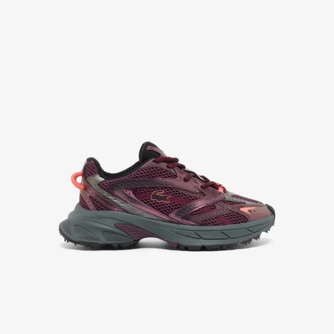 Kadın L003 Neo Shot Sneaker