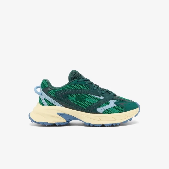 Kadın L003 Neo Shot Sneaker