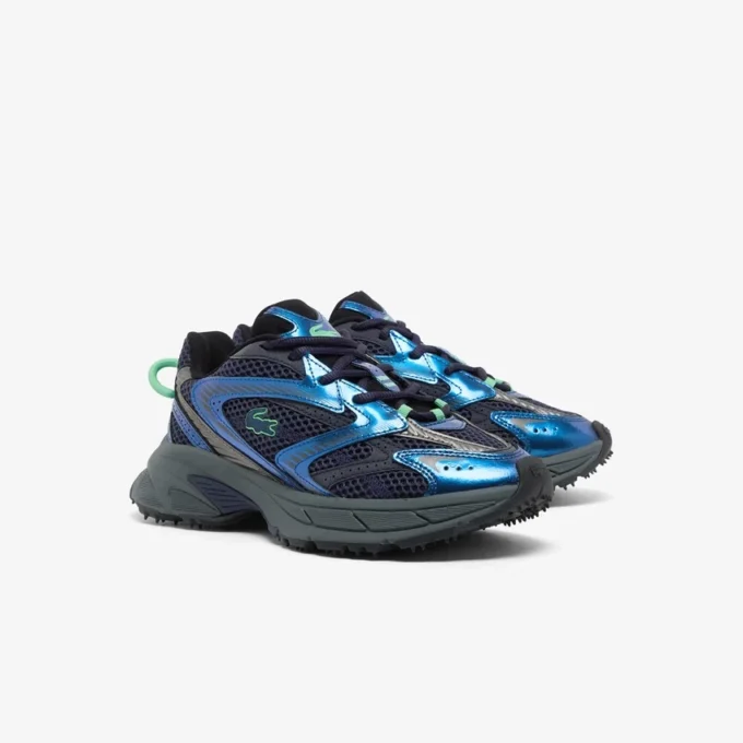 Kadın L003 Neo Shot Sneaker