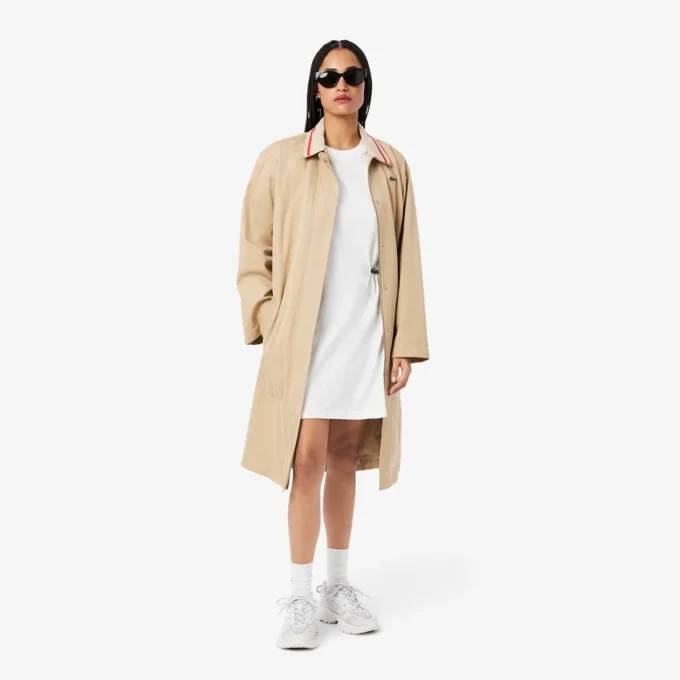Kadın L003 Neo Shot Sneaker