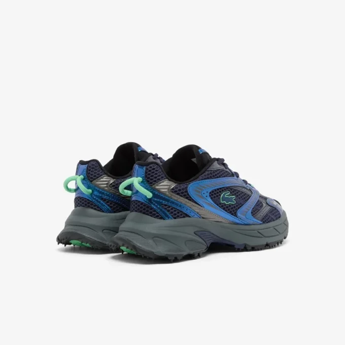 Kadın L003 Neo Shot Sneaker