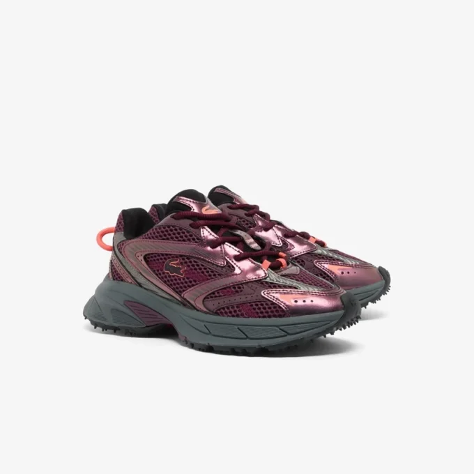 Kadın L003 Neo Shot Sneaker