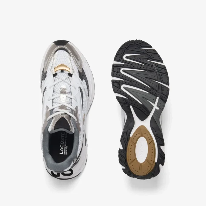 Kadın L003 Neo Shot Sneaker